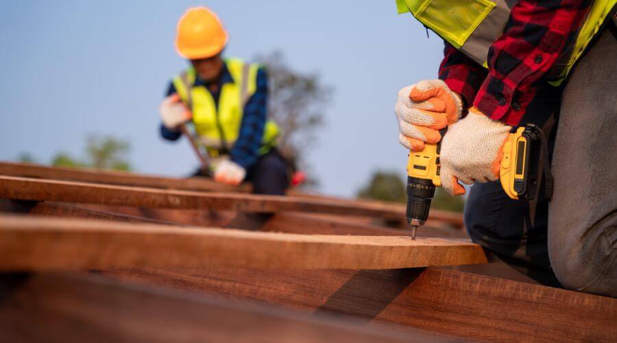 Expert Emergency Roof Repairs services in Snoqualmie, WA